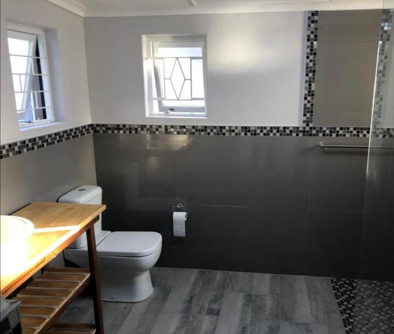 To Let 1 Bedroom Property for Rent in Mossel Bay Western Cape
